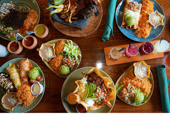 Raíces Mexican Cantina by null