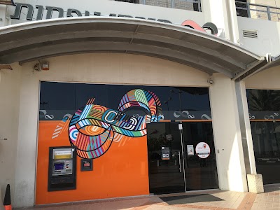 Photos of Mizrahi Tefahot Bank