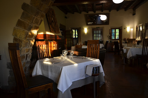 Hotel Restaurant Galena Mas Comangau - Thumbnail