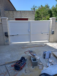 Photo n°17 de MFC CONCEPT à Fontenay-le-Marmion (Électricien)