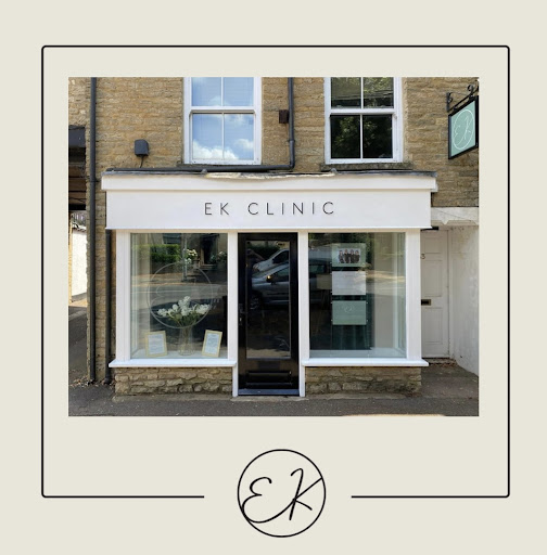 EK Clinic Brackley