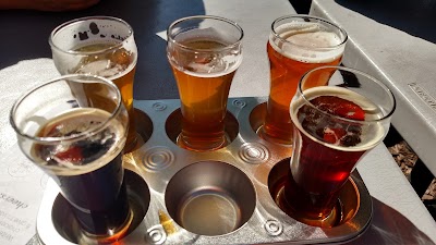 Photos of Round Barn Winery, Distillery & Brewery