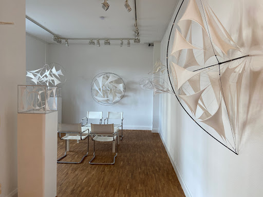 Galerie Jutta Kabuth - Thumbnail