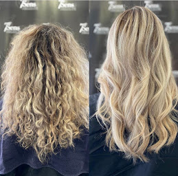 Photo n°13 de 7eme Sens Coiffure à Condrieu (Salon de coiffure)