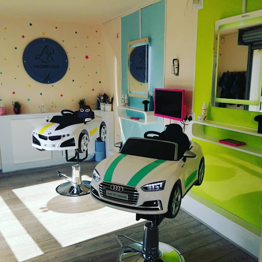 Little Rascals childrens salon Ltd - Thumbnail