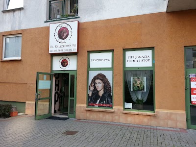 Soho Salon Urody Powiat Warszawski Zachodni Mazovia 48 22 406 54 04