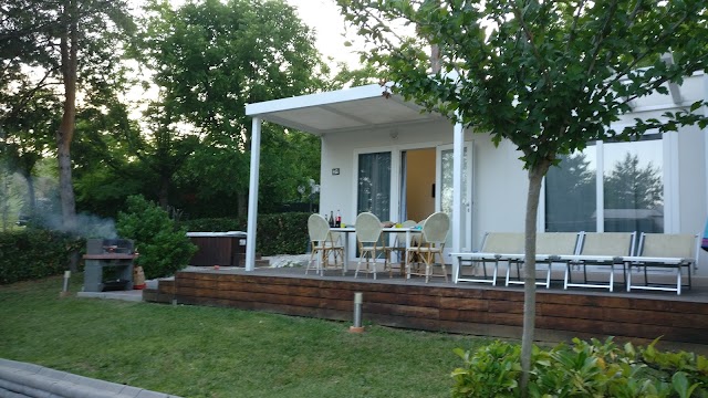 Villaggio la Pescaccia