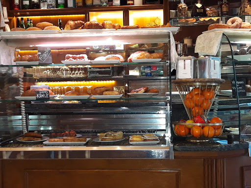 Caffè Stefano - Visual