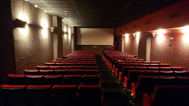 Cines Princesa