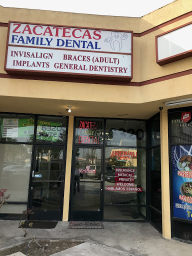 Zacatecas Family Dental - Thumbnail