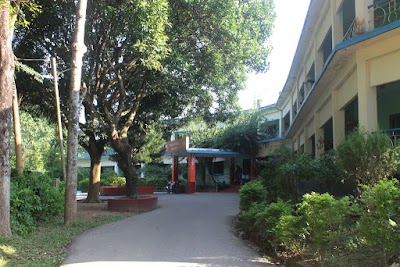 Photos of Parjatan Holiday Complex