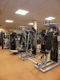 Photo n°1 de Club Héraclès à Valenciennes (Association ou organisation)