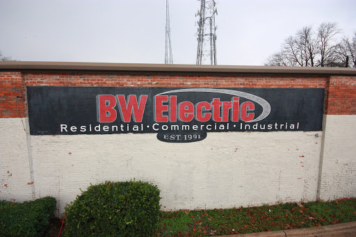 BW Electric of LA Inc. - Thumbnail