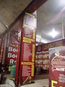 Takeaway 1 Boom Boom islamabad