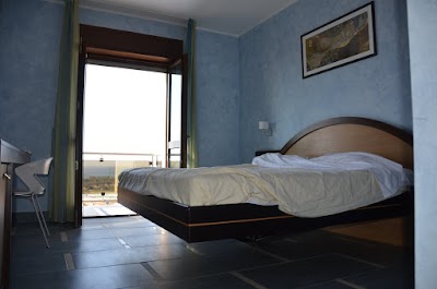 Photos of Grand Hotel Paradiso