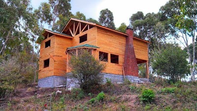 Photos of caba&ntilde;as acuitzio