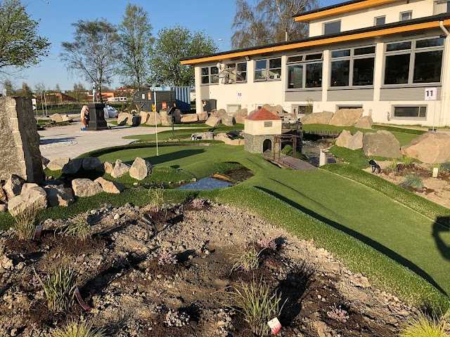 FREDRIKSTAD MOTEL & CAMPING