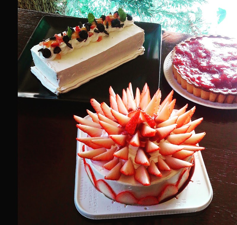 パスタ＆カフェ コッコロ