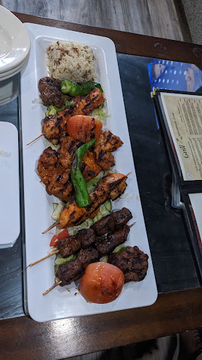 Istanbul Hookah Place Gallery - United States
