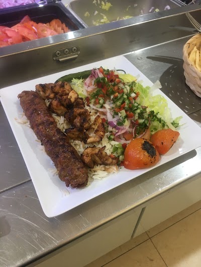 Photos of Abra Kebabra