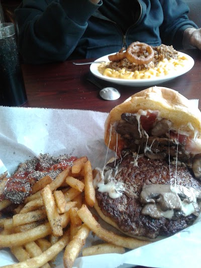 Photos of Hansons Bar&Grill