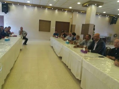 Photos of St. Joseph Church كنيسة ماريوسف