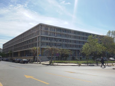 Photos of Courthouse, Thessaloniki