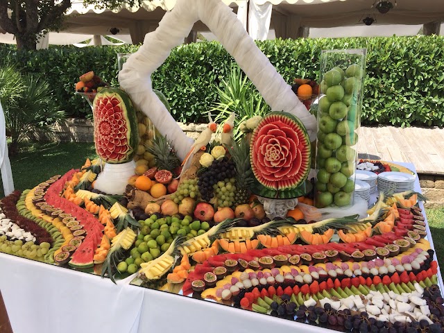 Pasticceria Alberini