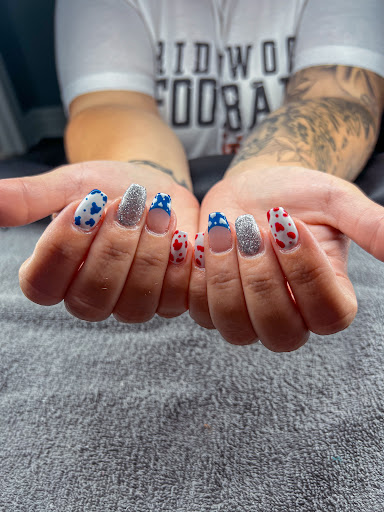 Graceful Nails - Visual