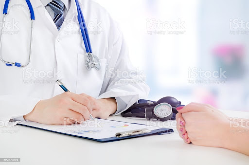 24-Stunden Arzt in santiago de compostela- Ourense , 24h-English speaking doctor medico español, Home Visits- nach Hause - Thumbnail