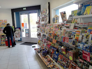 Photo n°7 de Bar Tabac le Galopin à Saint-Révérend (Bureau de tabac)