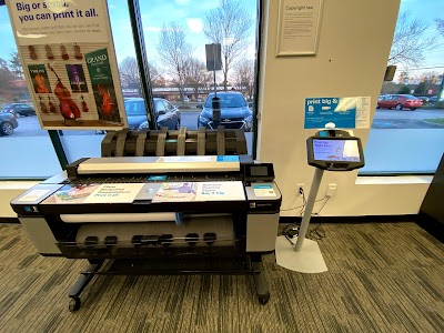 FedEx Office Print & Ship Center