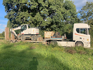 Photo n°20 de COCHIN Transport à La Planche (Service de transport)