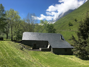 Photo n°12 de Grange Cambasque à Cauterets (Location d'appartement de vacances)