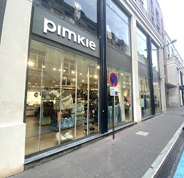 Photo n°1 de PIMKIE à Amiens (Magasin de vêtements pour jeunes)