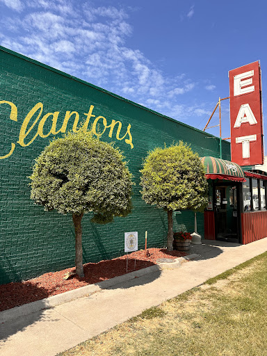 Clanton's Cafe - Thumbnail