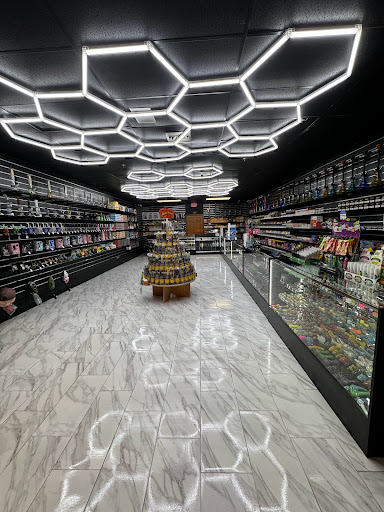 Vape heaven Gallery - United States