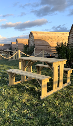 Wind In The WillowsLuxury Glamping