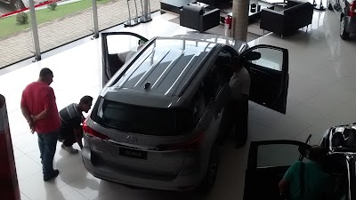 Photos of Sorana Toyota