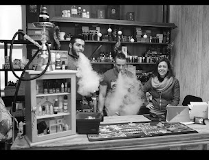 Photo n°13 de Oxy Vap Yerres Cigarette électronique, liquides, kits et matériels à Yerres (Boutique de cigarettes électroniques)