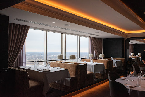 Photo of Monarch Restaurant