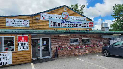 Winnisquam Country Store & Deli