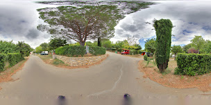 Photo n°13 de Camping Les Pins à Les Salles-sur-Verdon (Terrain de camping)