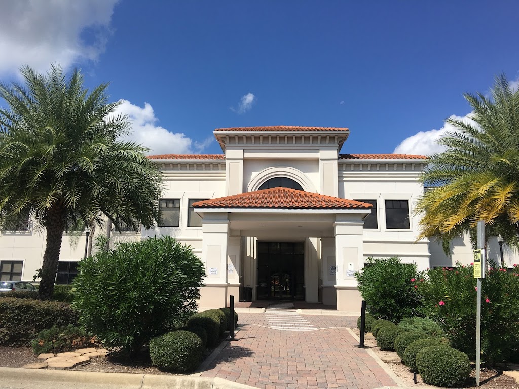 Orlando Health Heart And Vascular Institute