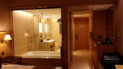 Photos of Hotel Nikko Wuxi