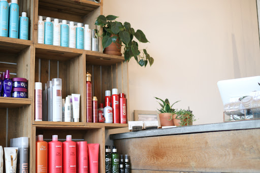 Emerald Collective Salon - Thumbnail