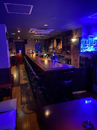 K3 BAR