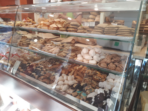 Panificio e Pasticceria Romagna S.R.L. - Visual