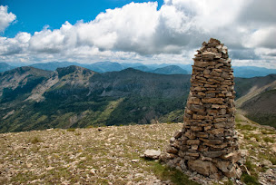 Photo n°1 de Gîtes de France - Alpes de Haute-Provence à Digne-les-Bains (Refuge de montagne)