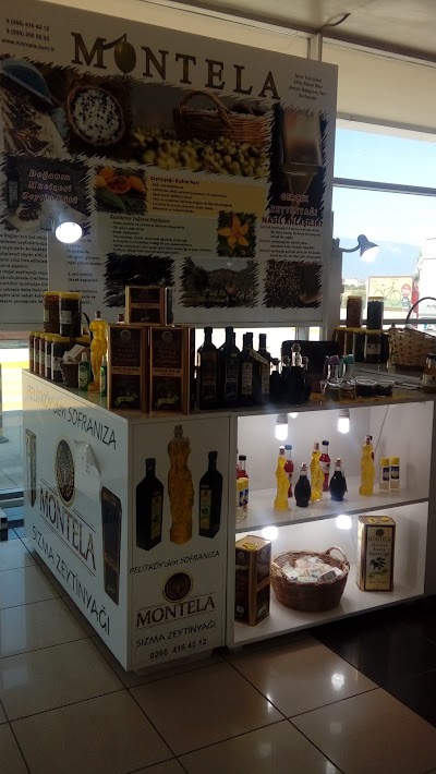Photos of Kipa Hipermarket